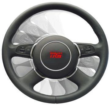 TRW ASYMMETRIC AIRBAG 